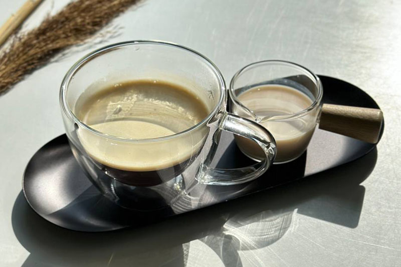 Купити каву еспресо